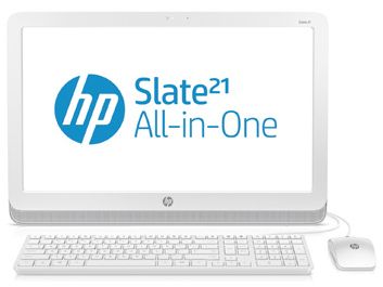 HP Slate21　01